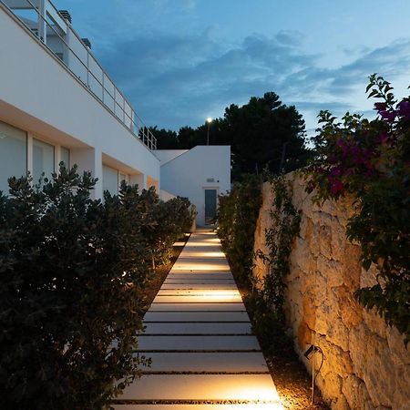 Santa Caterina - Dimora Sul Mare Bed and Breakfast Polignano a Mare Exteriör bild