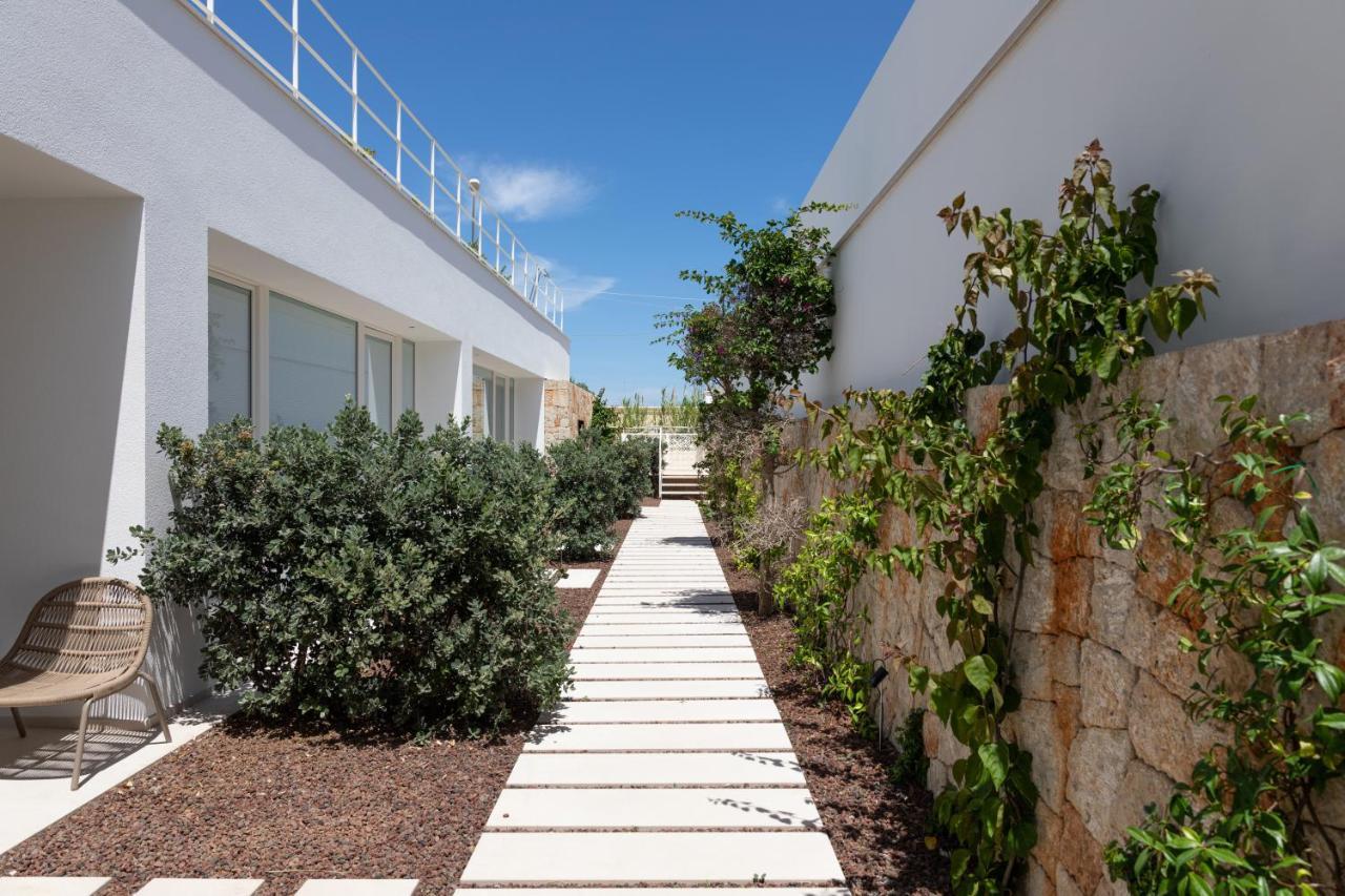 Santa Caterina - Dimora Sul Mare Bed and Breakfast Polignano a Mare Exteriör bild