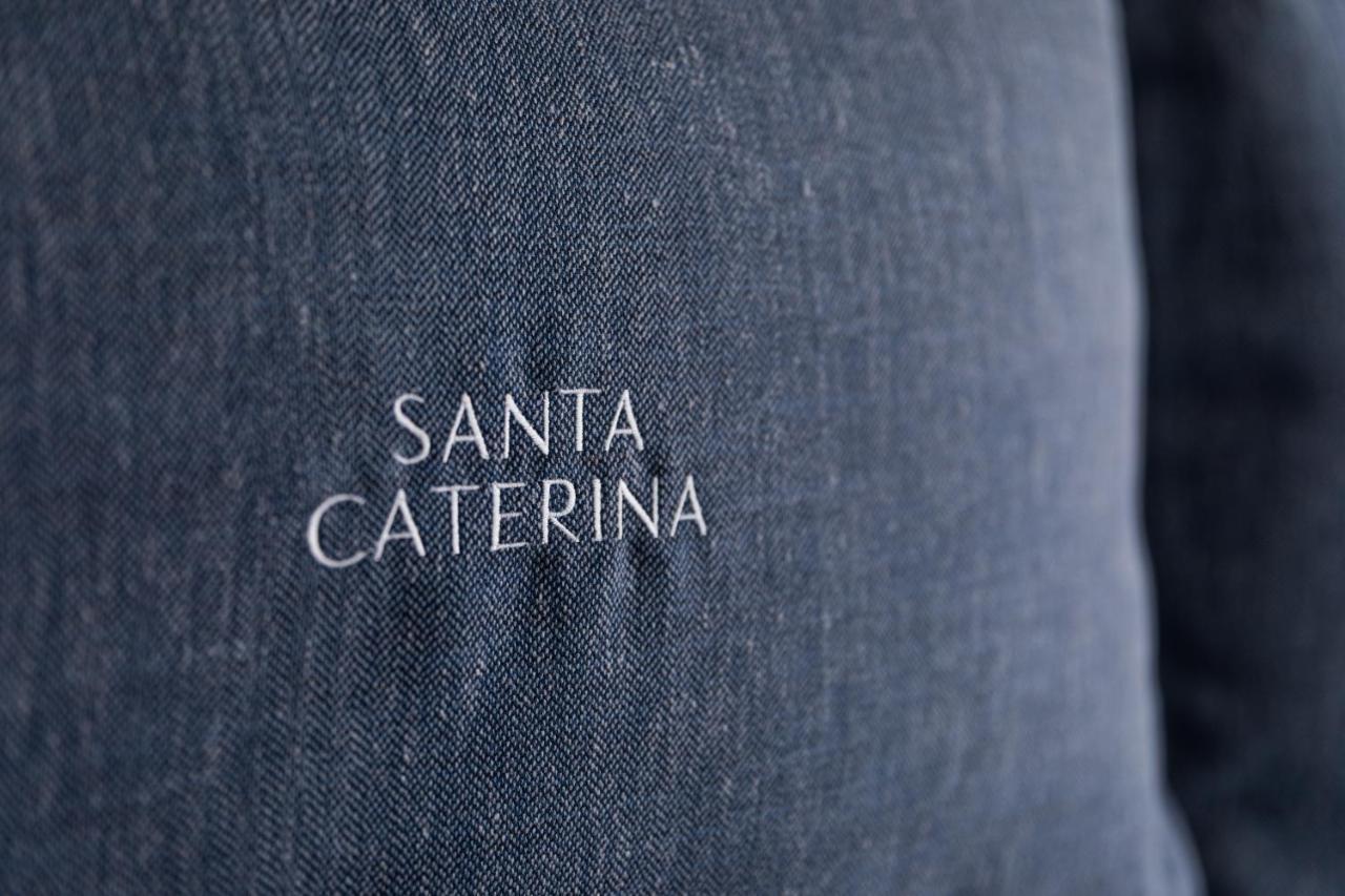 Santa Caterina - Dimora Sul Mare Bed and Breakfast Polignano a Mare Exteriör bild