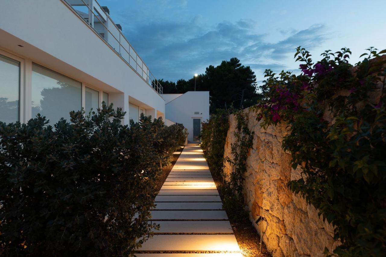 Santa Caterina - Dimora Sul Mare Bed and Breakfast Polignano a Mare Exteriör bild